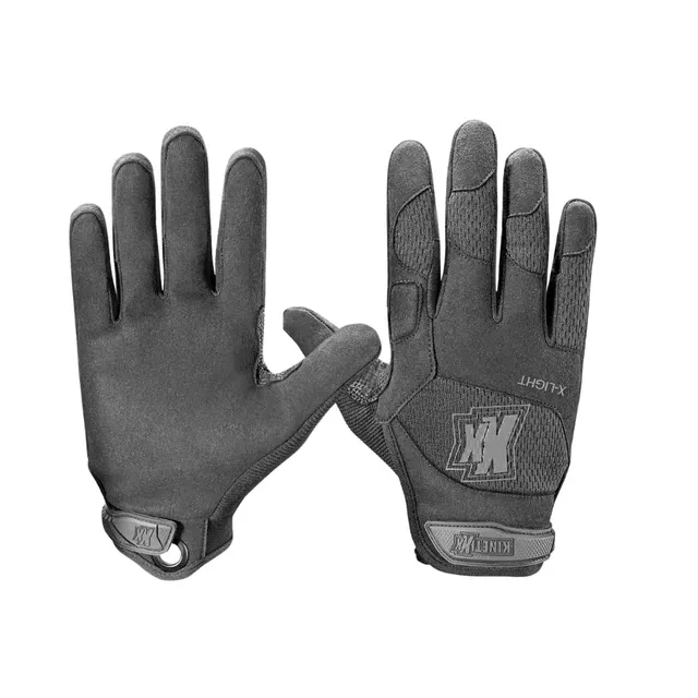 kinetixx-x-viper-x-light-handschuhe-schwarz-gr-l-touch image 1