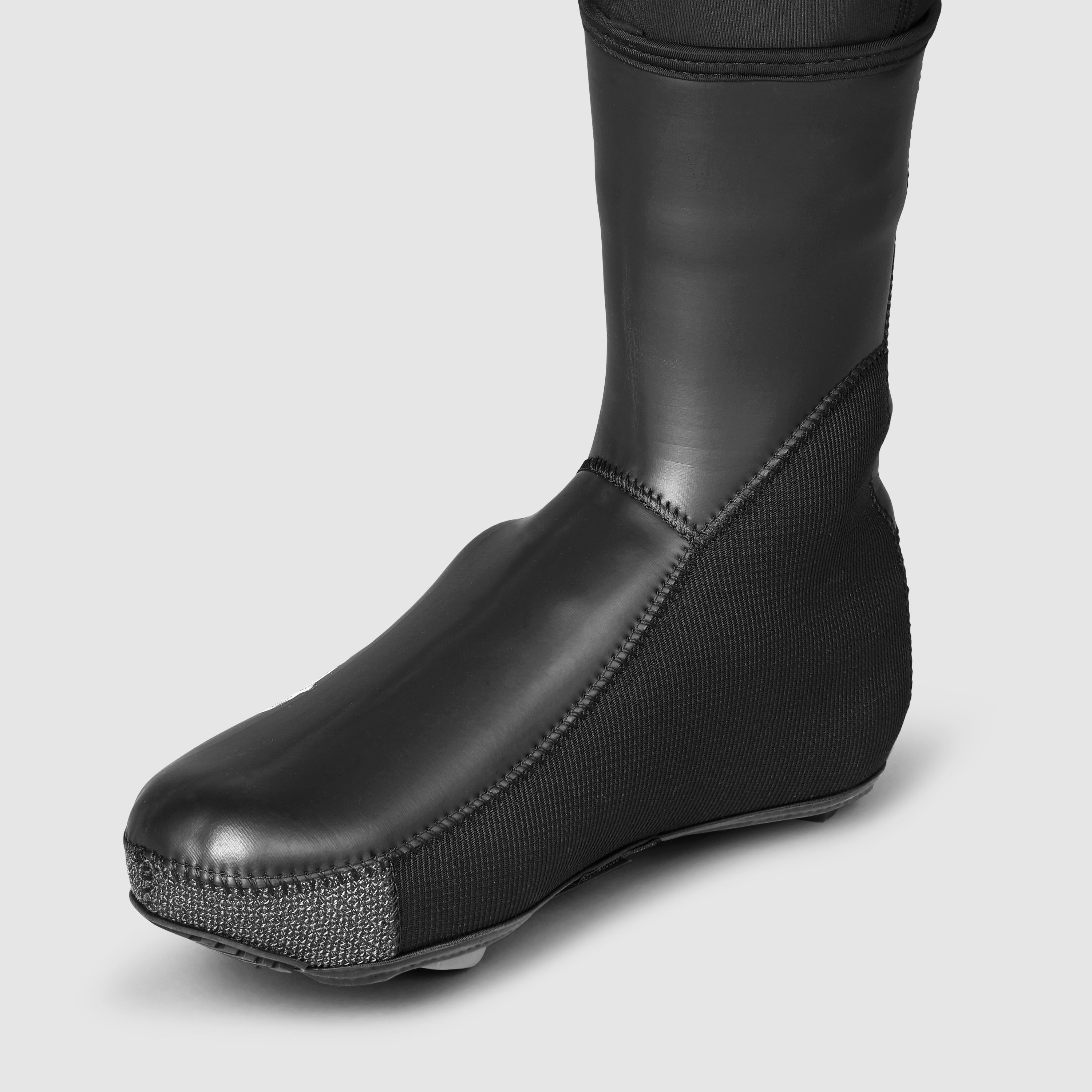 gripgrab-pacr-winter-berschuhe-rennrad-schwarz-wasserdicht image 3