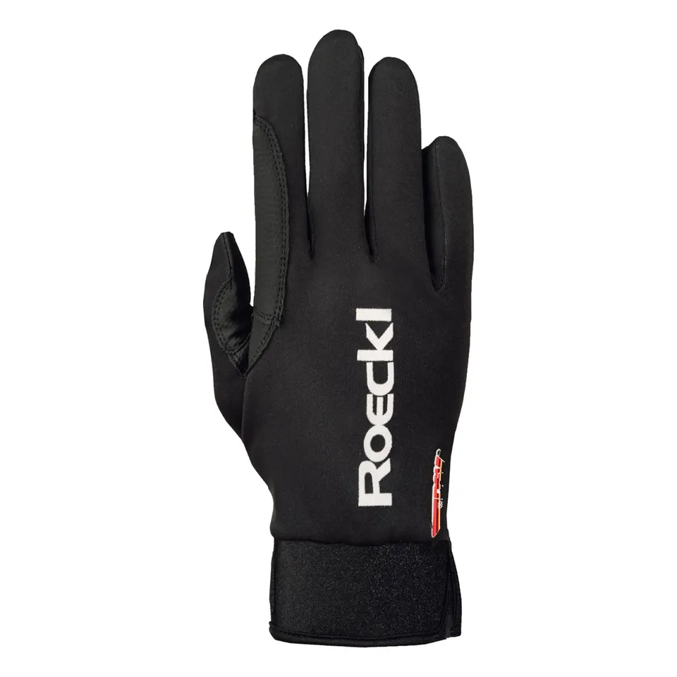 roeckl-lit-herren-langlaufhandschuh-mit-windstopper image 1