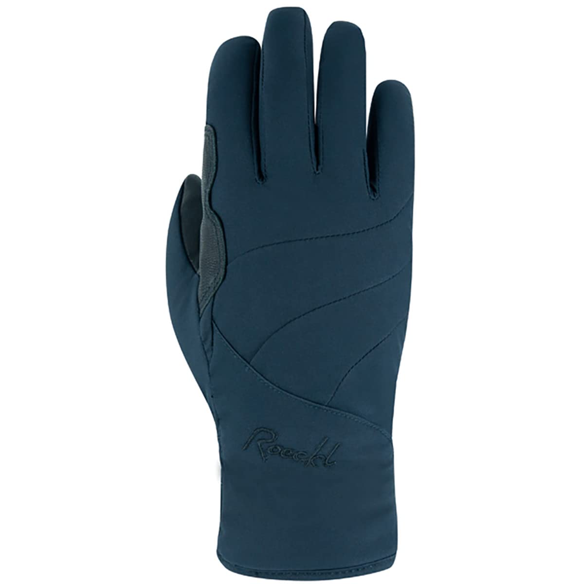 roeckl-eco-series-cedar-stx-skihandschuhe-damen-schwarz image 1