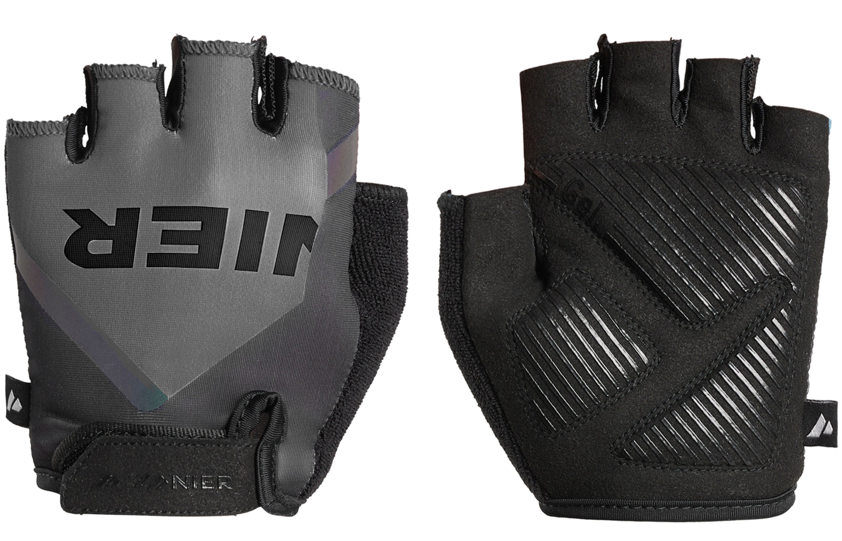 zanier-young-racer-kinder-fahrradhandschuhe-schwarz-gel-gr-4-6 image 8