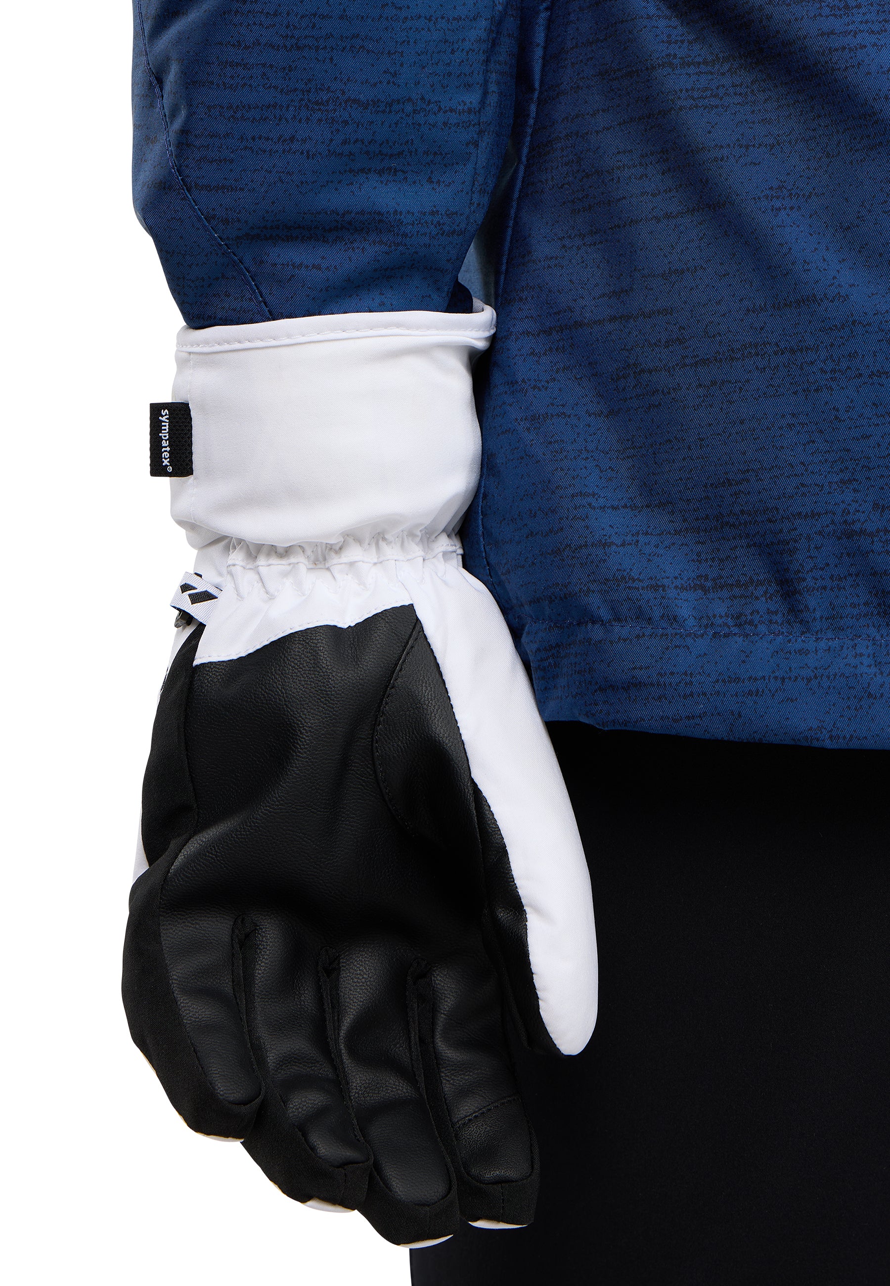 zanier-stubai-stx-skihandschuhe-damen-schwarz-sympatex image 7