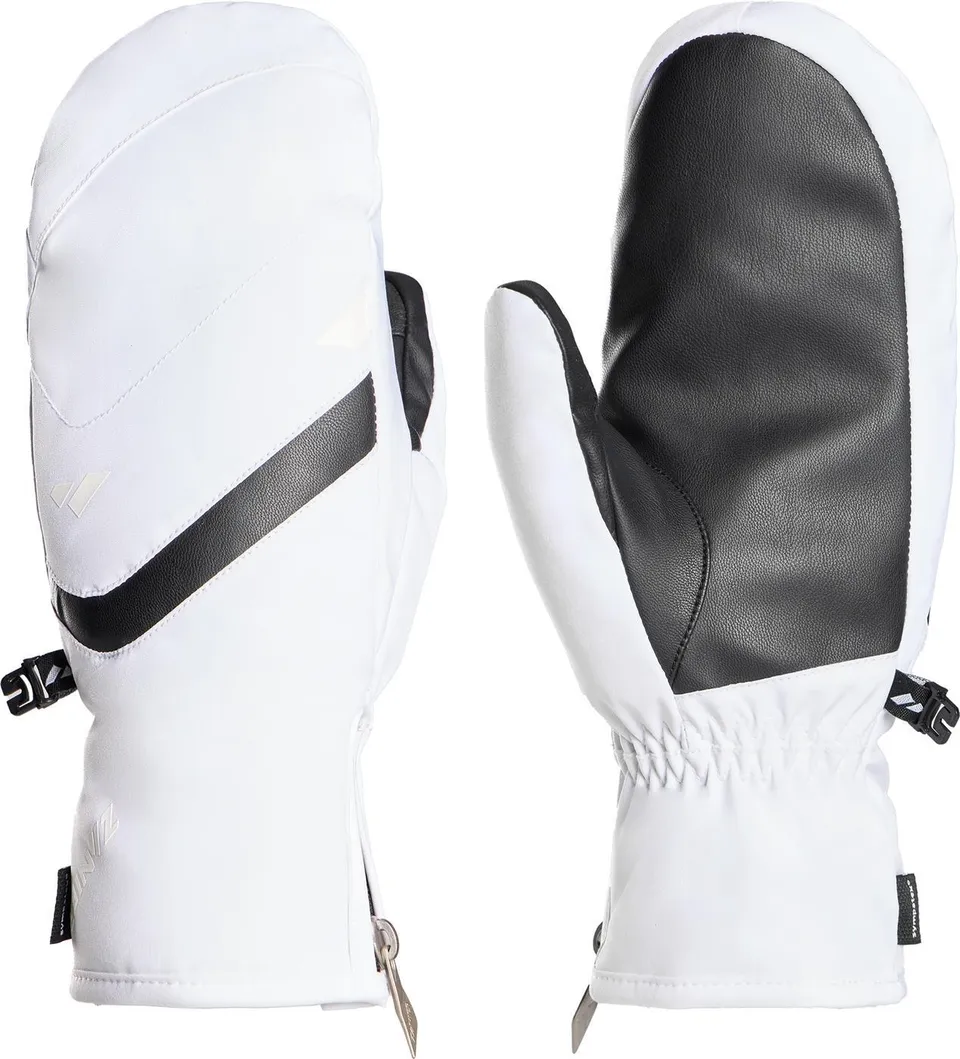zanier-stubai-stx-mitten-skihandschuhe-damen-wasserdicht image 1