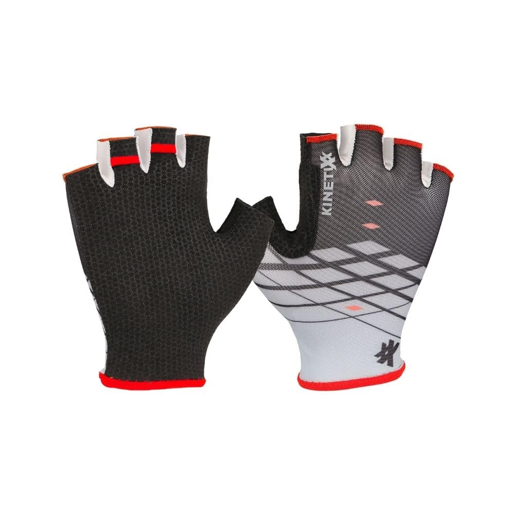 kinetixx-sepan-skirollerhandschuh-kurz-gr-e-7-5-mesh image 1