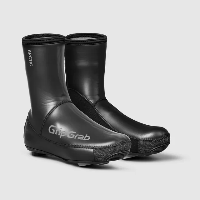 gripgrab-ride-arctic-2-berschuhe-winter-wasserdicht image 1