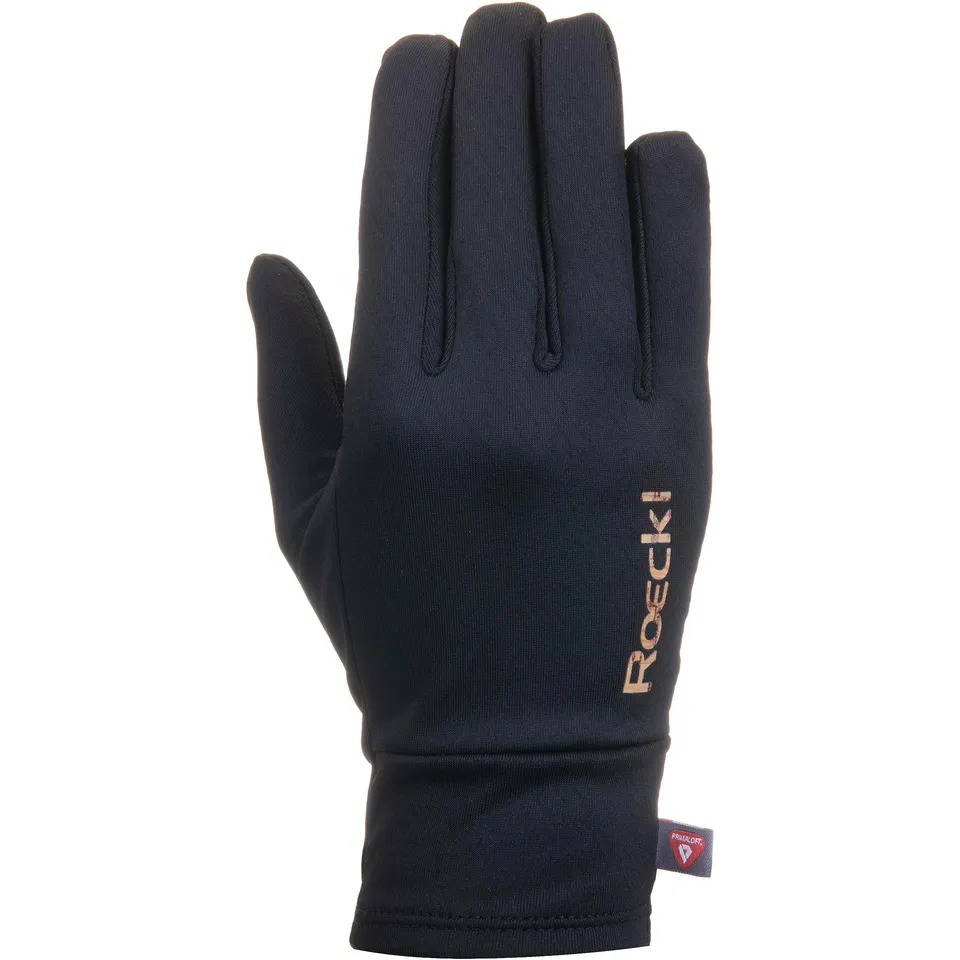 roeckl-kamui-7-0-handschuhe-schwarz-atmungsaktiv image 1