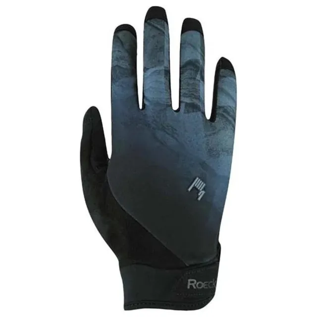 roeckl-montan-bike-handschuhe-touch-gr-5-6-gepolstert image 1