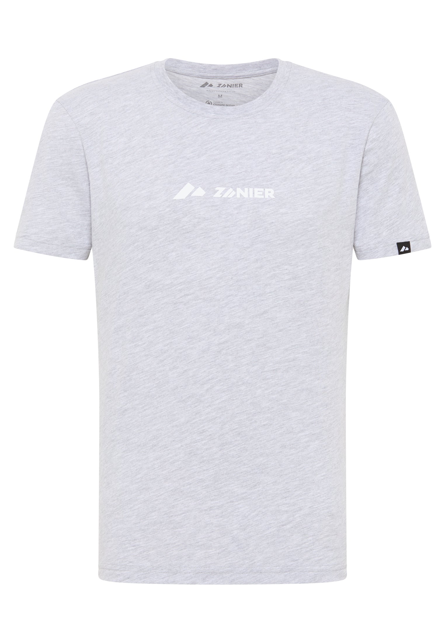 zanier-t-shirt-baumwolle-schwarz-gr-m-aus-got-baumwolle image 2