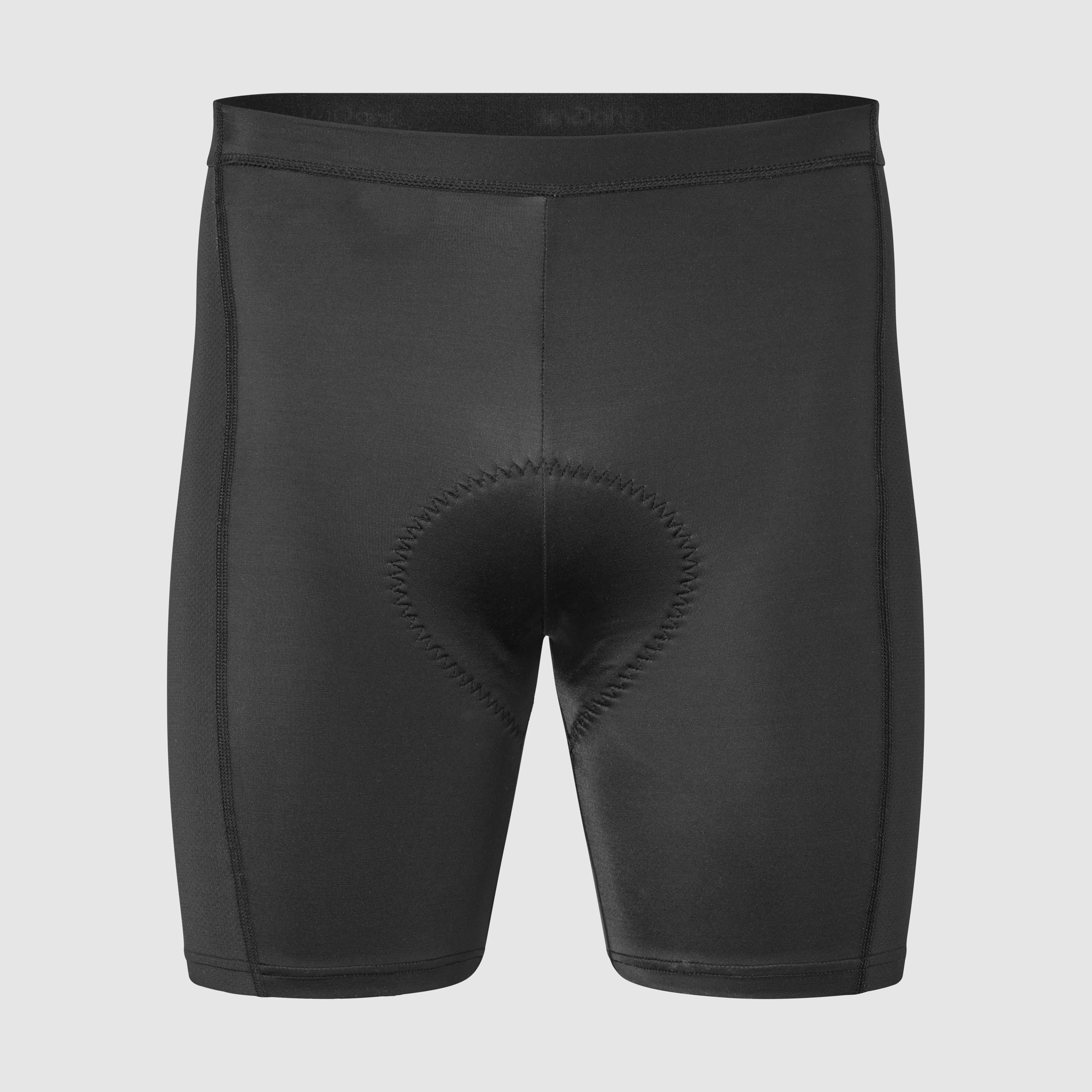 gripgrab-ride-unterhose-herren-gepolstert-schwarz-innenhose image 6