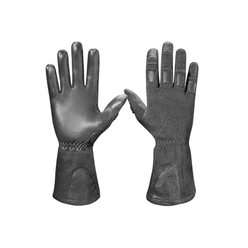 kinetixx-x-condor-x-anax-i-pilotenhandschuh-gr-e-10 image 3