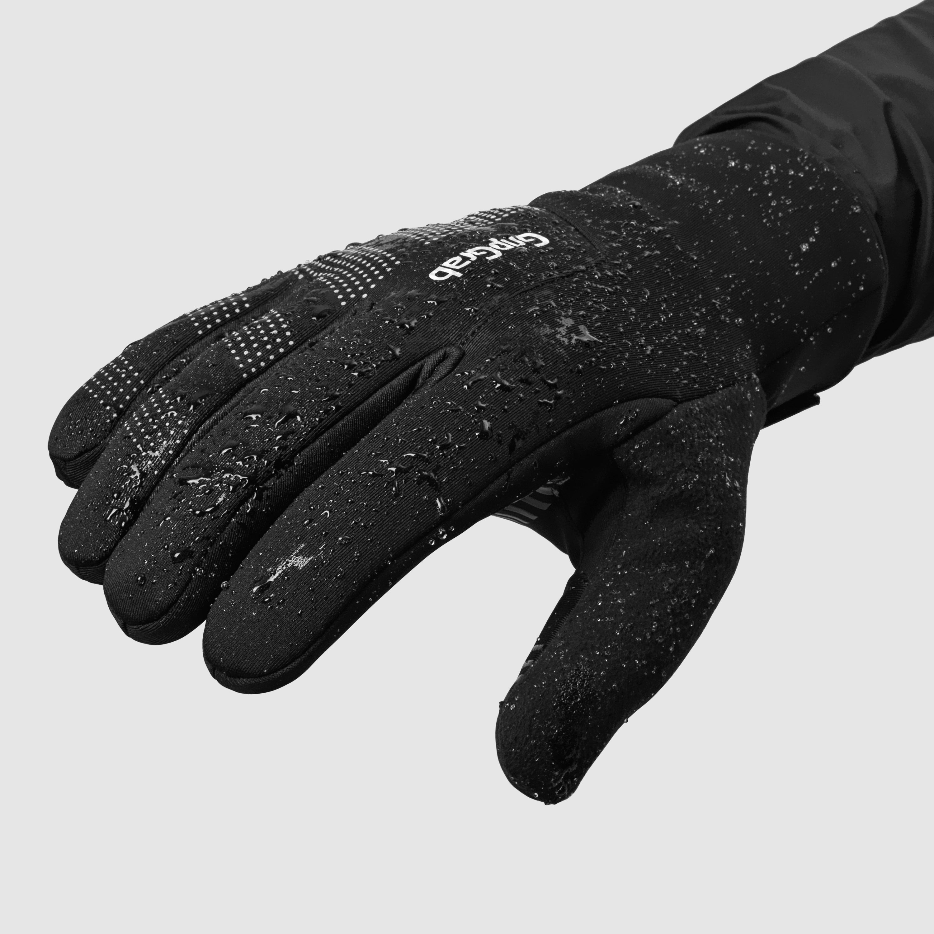 gripgrab-ride-2-fahrradhandschuhe-winter-schwarz-wasserdicht image 7