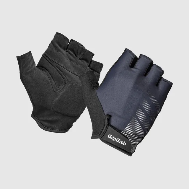gripgrab-ride-lite-kurzfinger-handschuhe-schwarz image 1