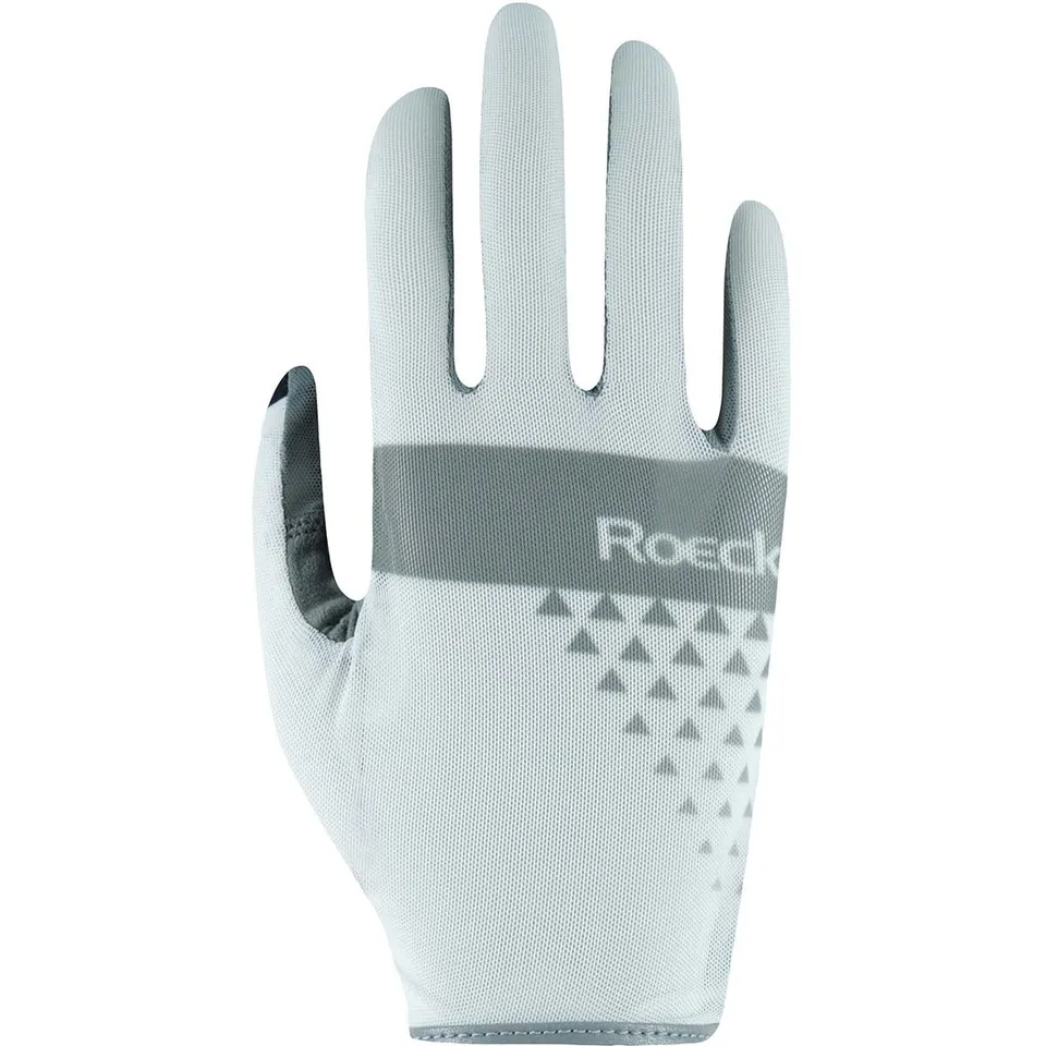 roeckl-mantua-fahrradhandschuhe-lang-wei-gr-9-gel image 1