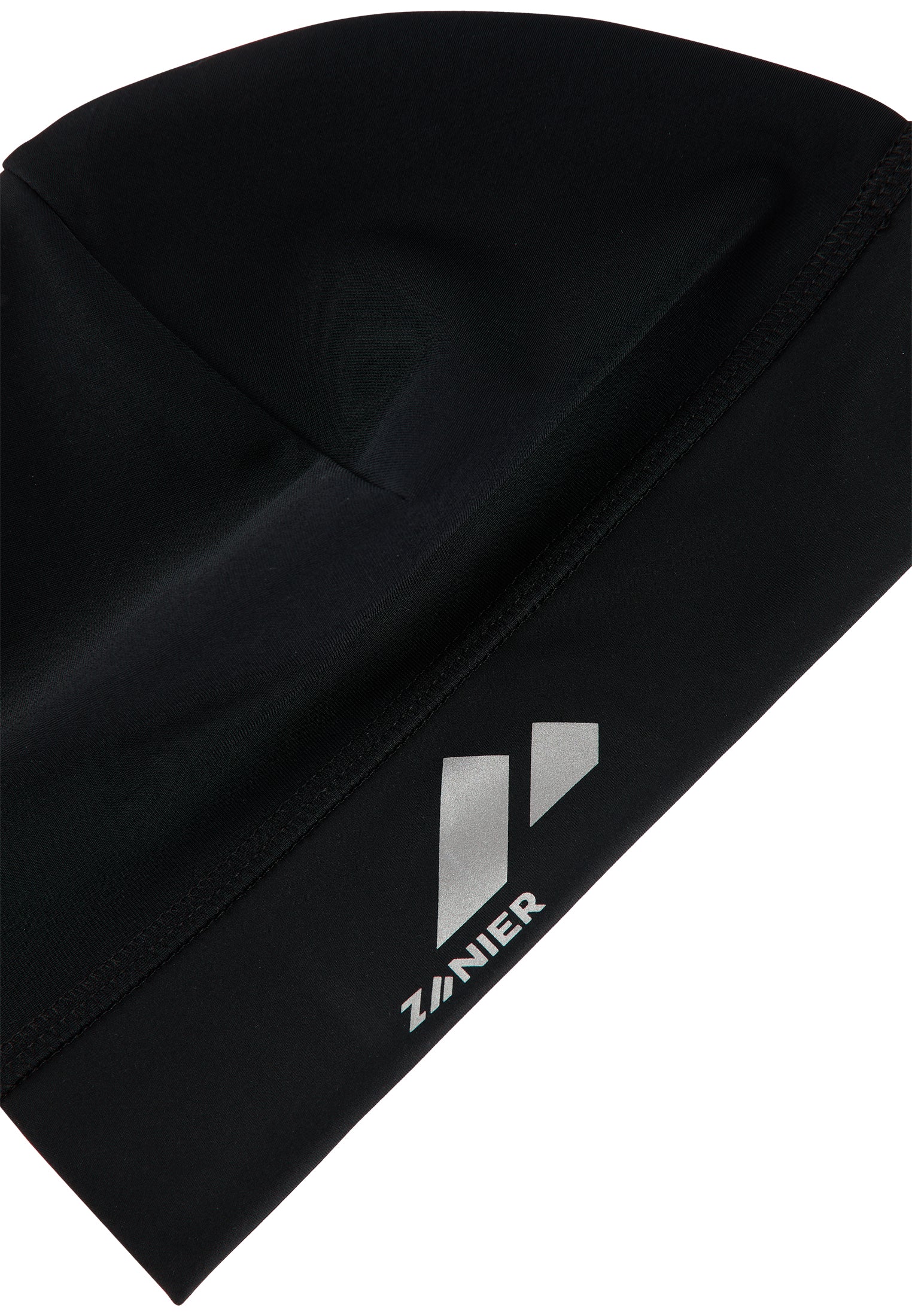 zanier-pielach-m-tze-schwarz-windstopper-funktionsm-tze image 3