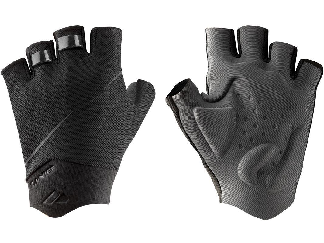 zanier-e-grip-fahrradhandschuhe-sommer-schwarz-grip image 1