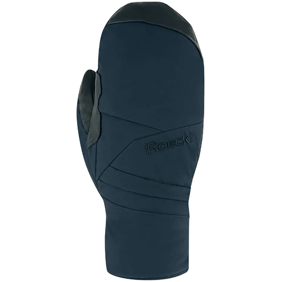 roeckl-sequoia-stx-skihandschuhe-herren-schwarz-8-5 image 1