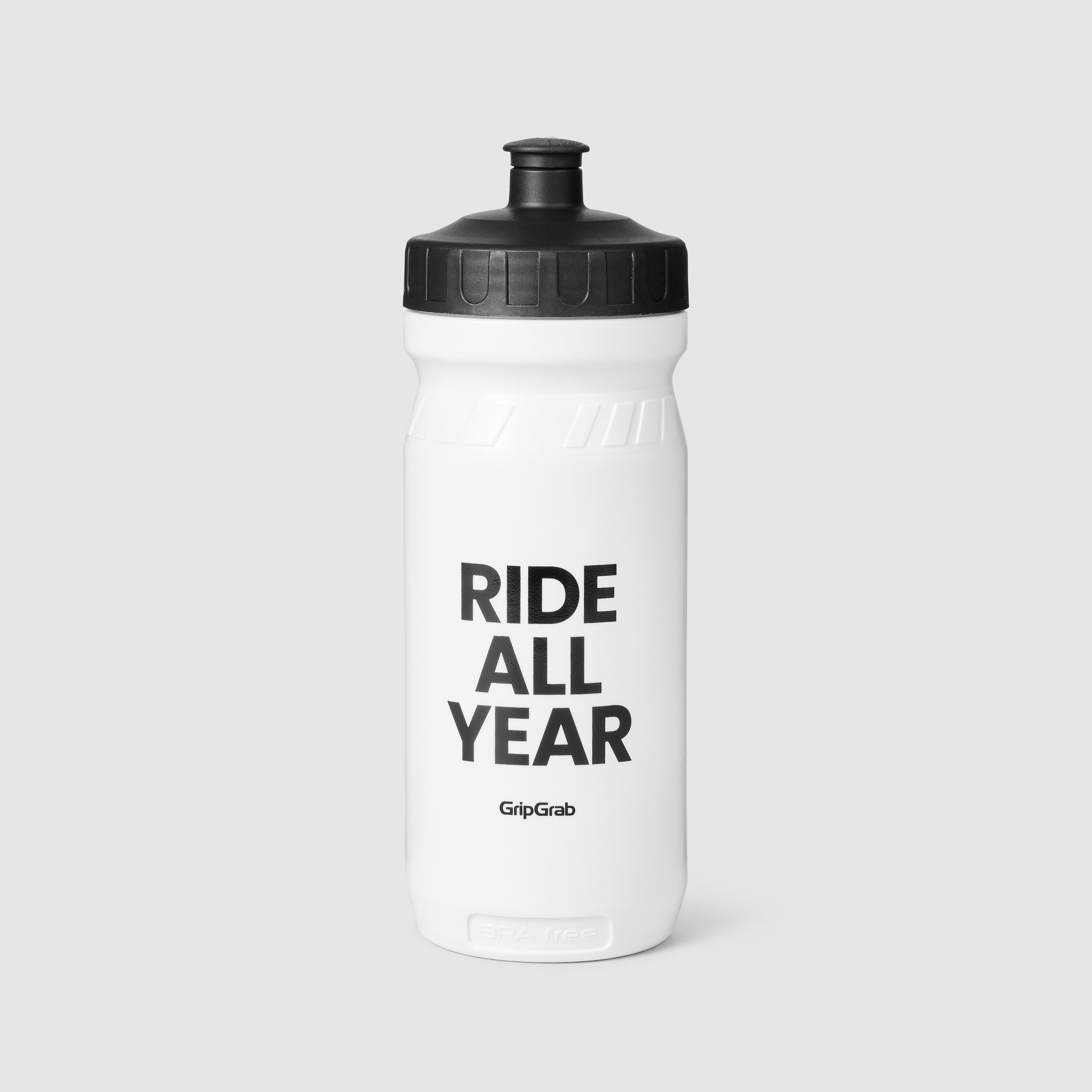 gripgrab-ride-r-a-y-trinkflasche-600-ml-schwarz image 2