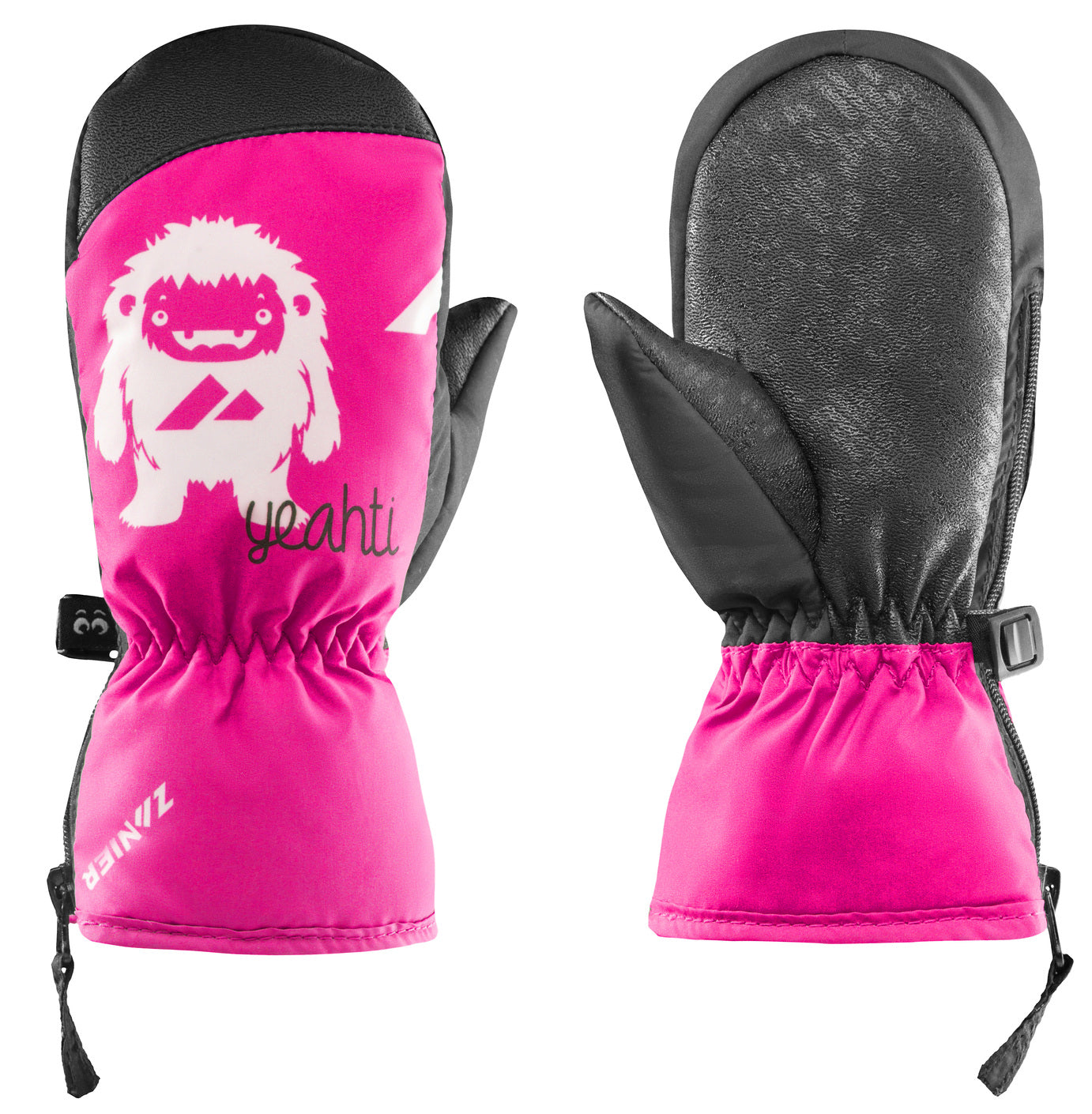 zanier-yeahti-stx-mitten-kinder-f-ustlinge-wasserdicht image 4