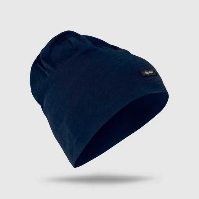 gripgrab-ride-merino-beanie-fahrradm-tze-schwarz-d-nn image 1