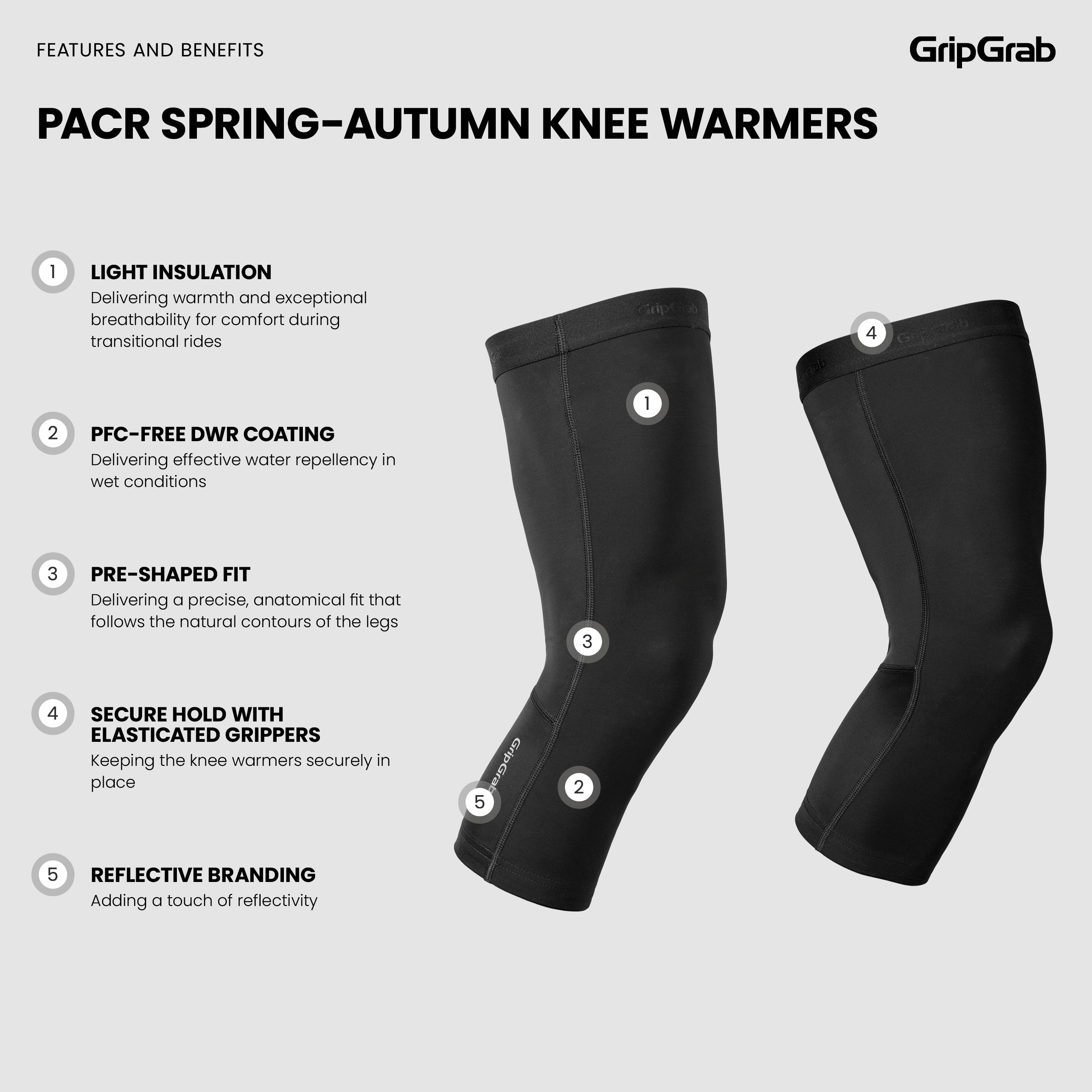 gripgrab-pacr-kniew-rmer-schwarz-fr-hling-herbst image 7
