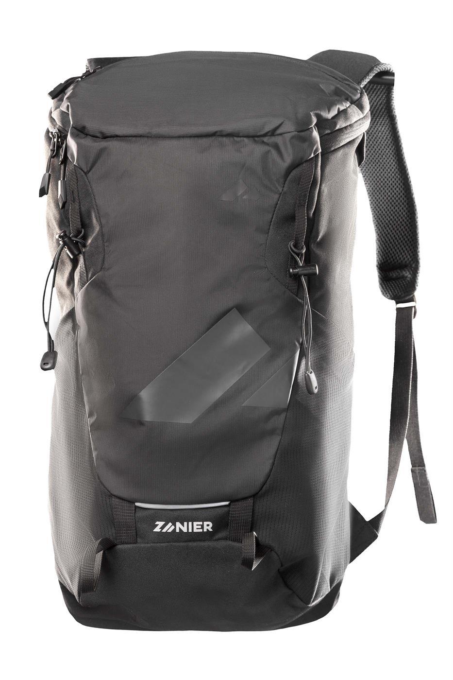 zanier-backpack-sport-rucksack-schwarz-20-liter image 1