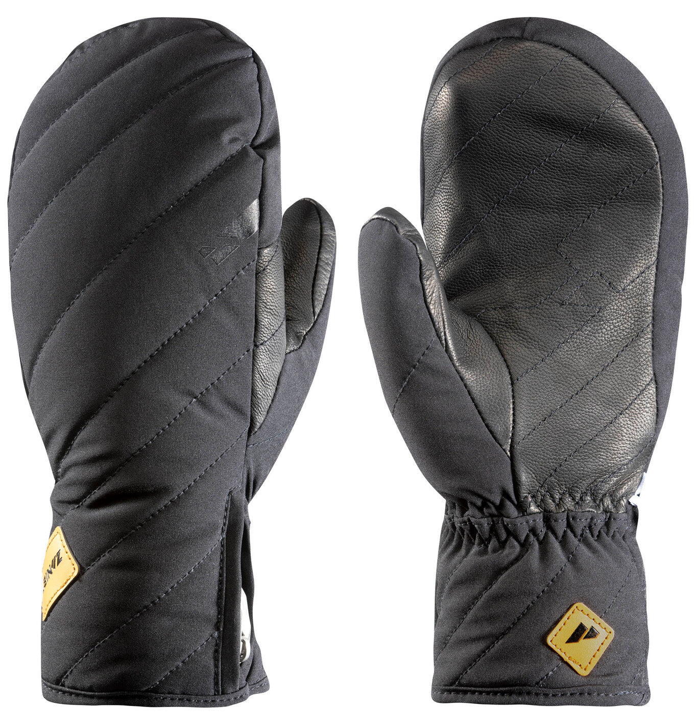 zanier-cloud-stx-damen-daunen-f-ustling-schwarz-warm image 3