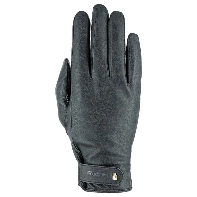 roeckl-eco-series-kassel-fahrradhandschuhe-schwarz-gr-7-5 image 1