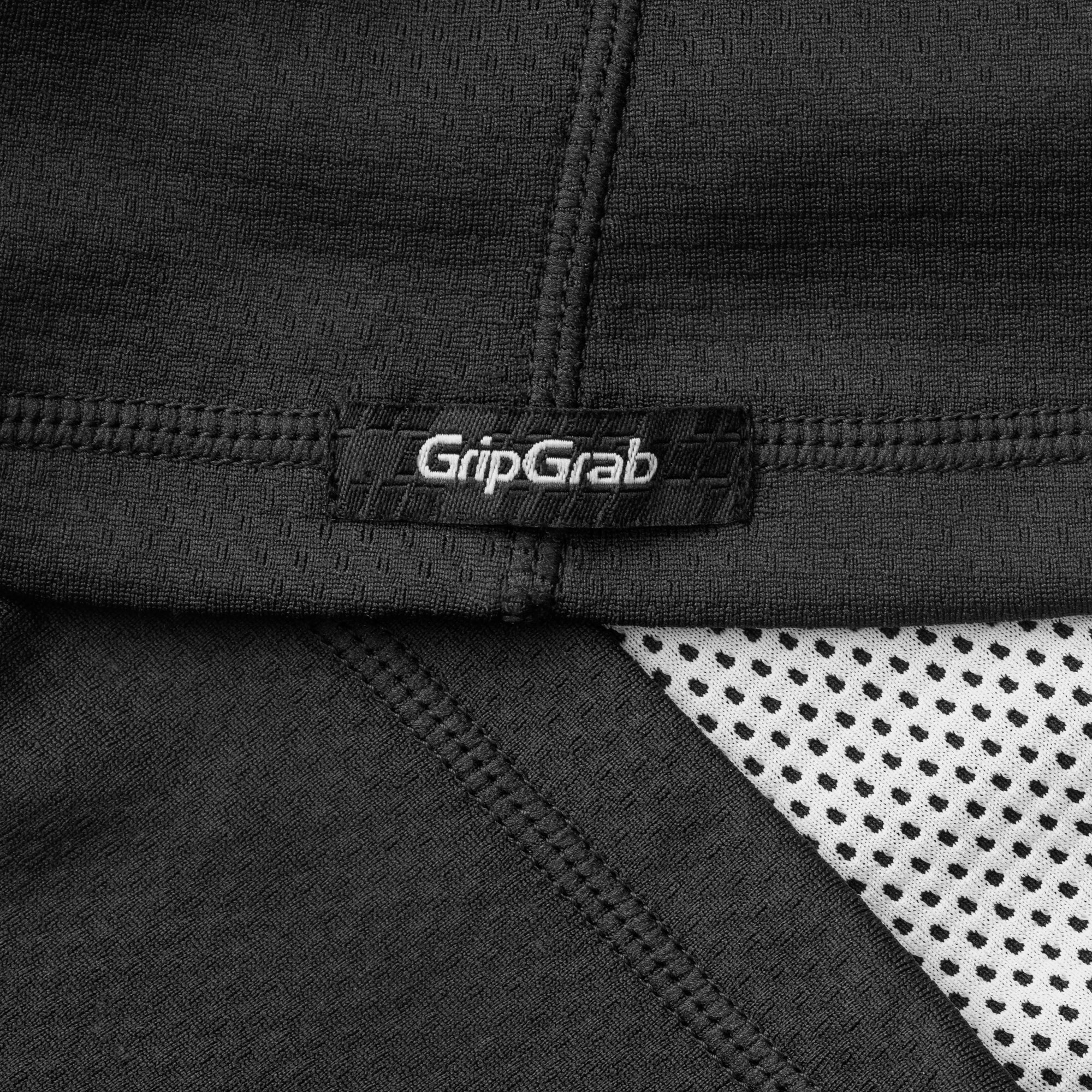 gripgrab-ride-thermal-unterhemd-kurzarm-schwarz-geruchshemmend image 6
