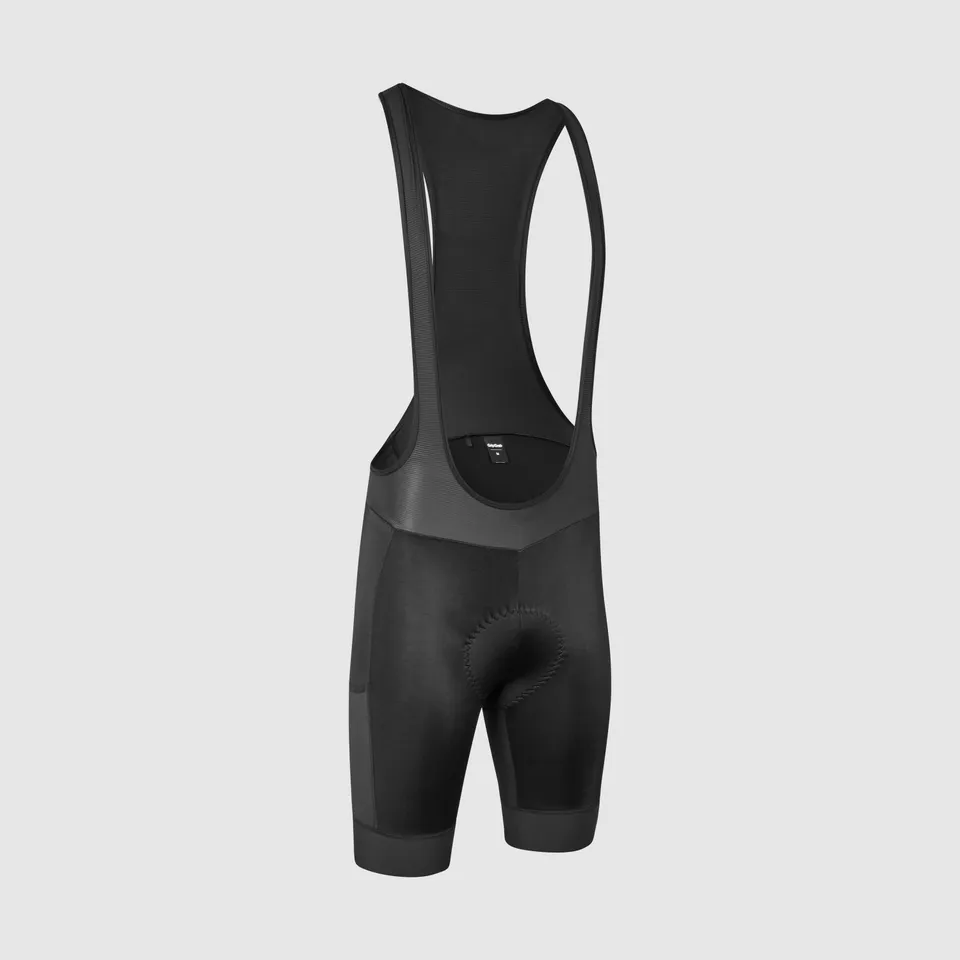 gripgrab-ride-tr-gerhose-schwarz-radhose-herren image 1