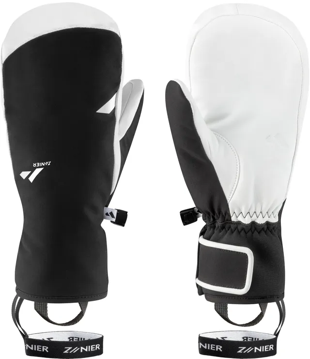 zanier-classy-gtx-mitten-f-ustlinge-gore-tex-damen-primaloft image 1