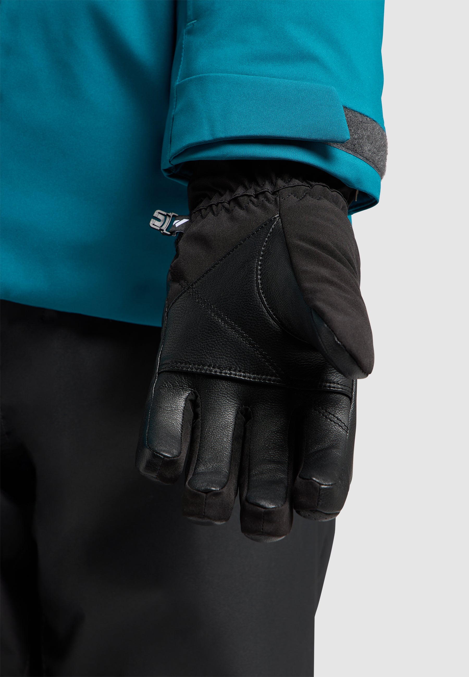 zanier-gerlos-stx-skihandschuhe-ziegenleder-wasserdicht image 7