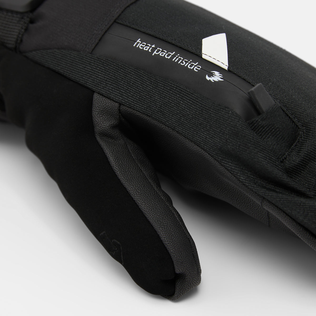 zanier-ride-gtx-mitten-f-ustling-schwarz-gore-tex-3-in-1 image 5