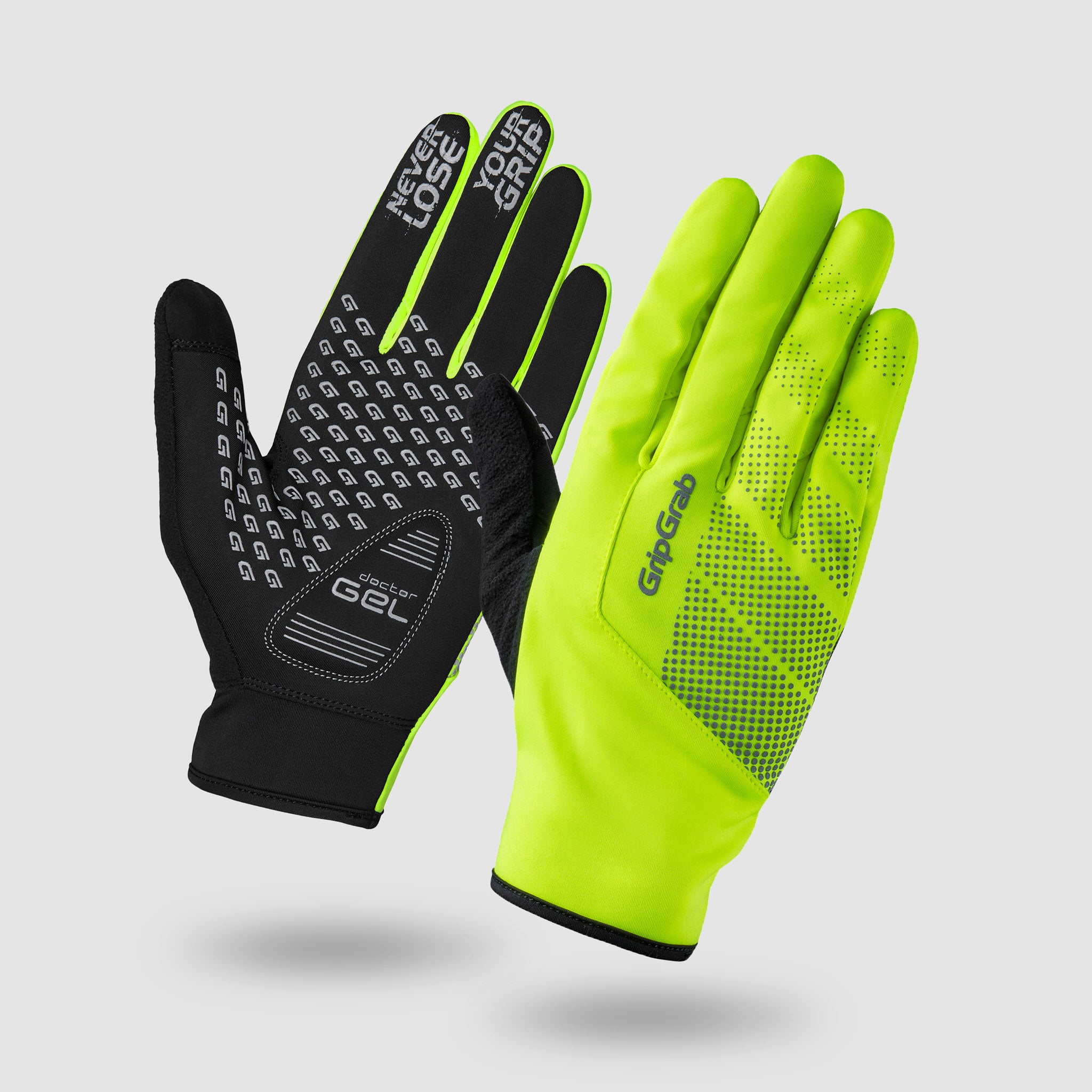 gripgrab-ride-windproof-fahrradhandschuhe-schwarz-langfinger image 7