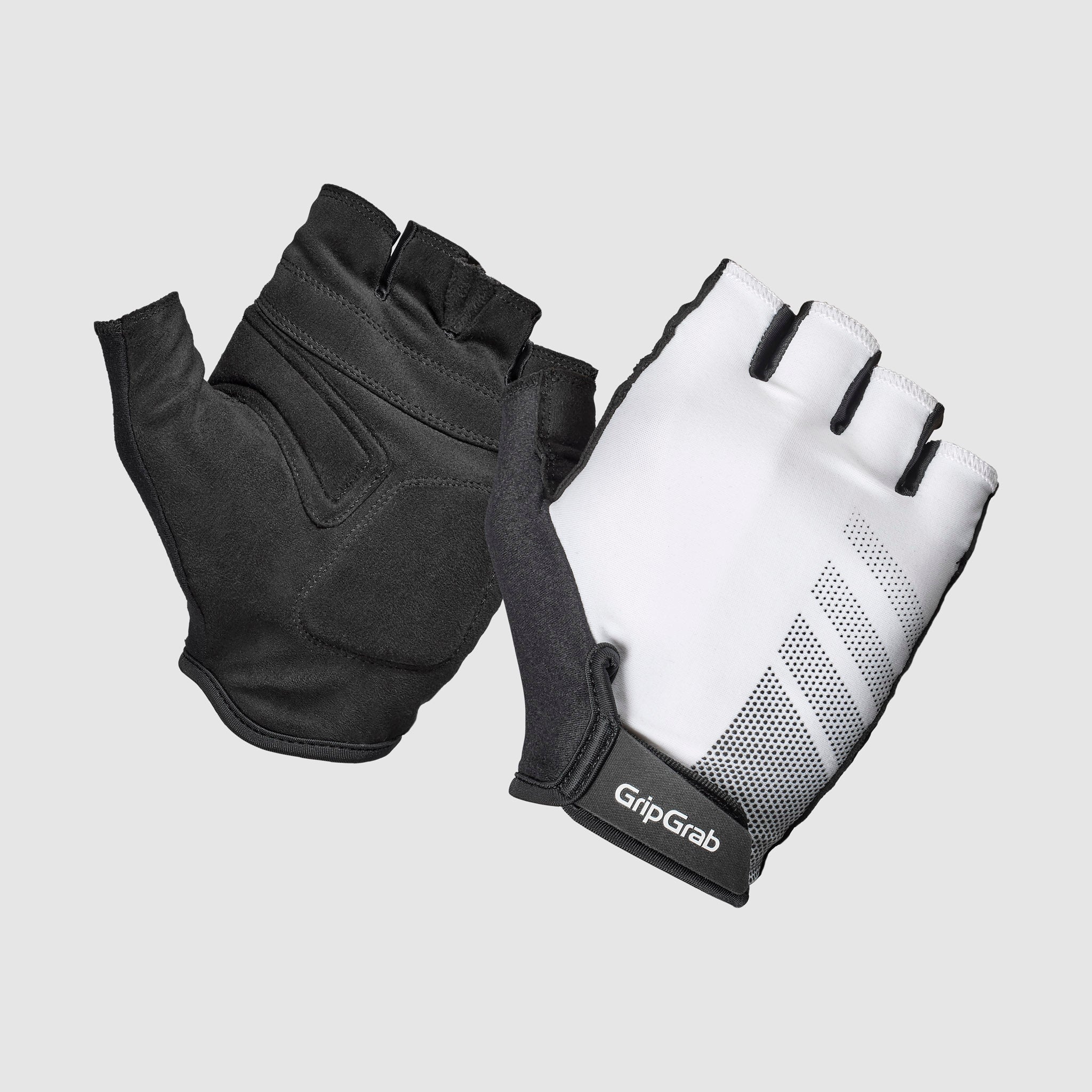 gripgrab-ride-lite-kurzfinger-handschuhe-schwarz image 7