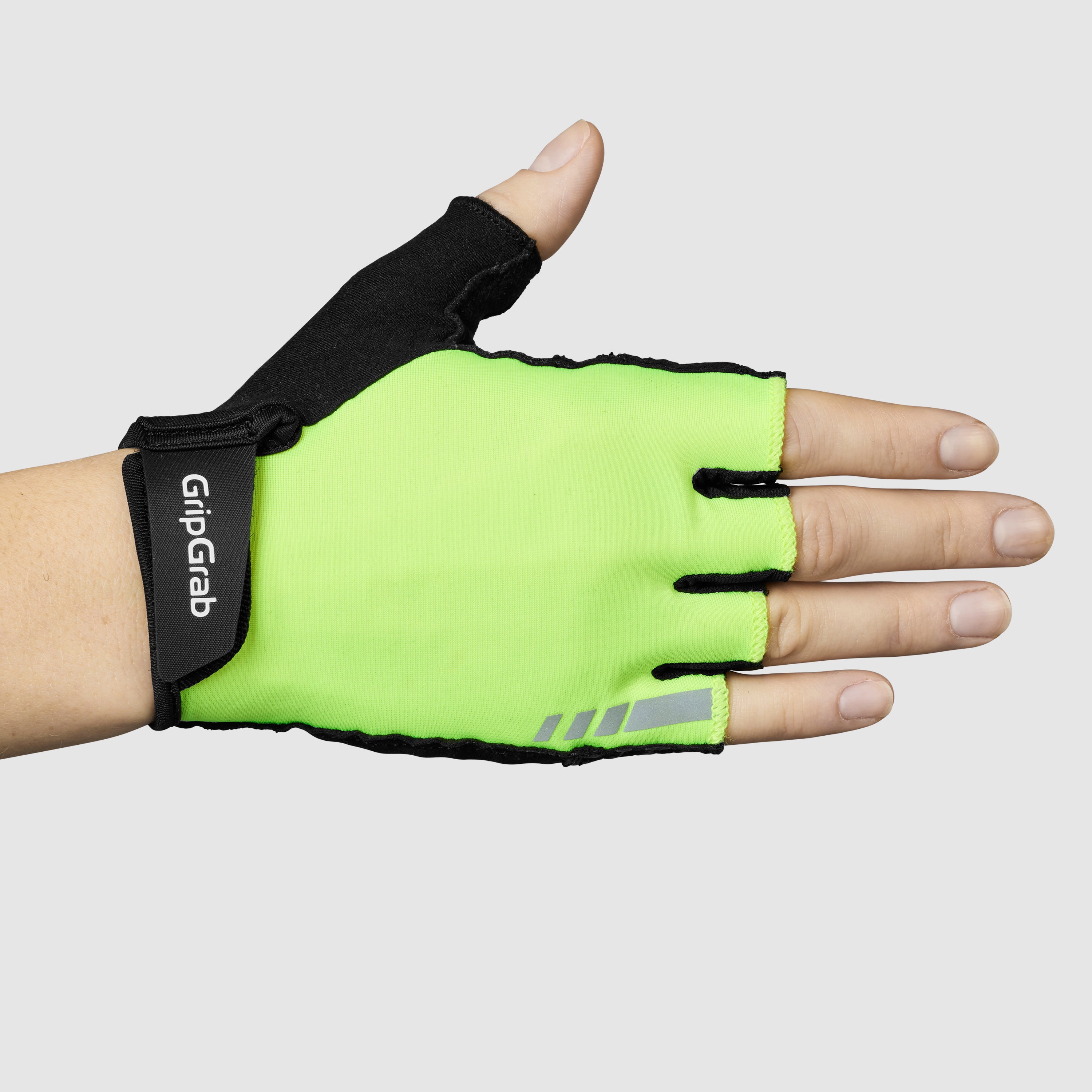 gripgrab-ride-damen-sommer-fahrradhandschuhe-gelb-hi-vis image 8