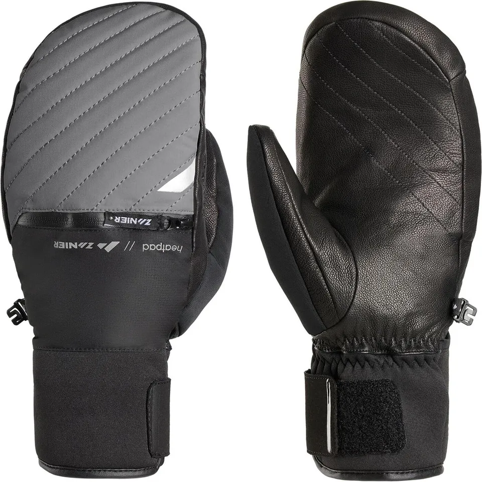 zanier-radiator-stx-mitten-skif-ustlinge-wasserdicht image 1