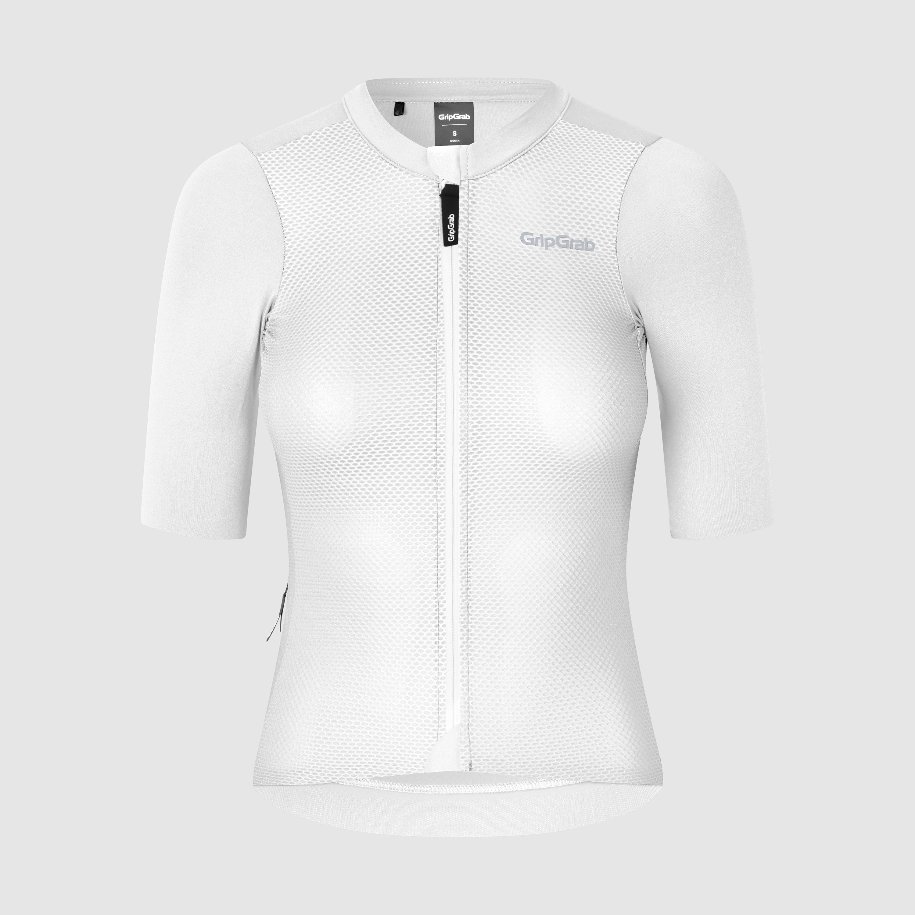 gripgrab-pacr-lightweight-damen-radtrikot-kurzarm-wei image 6