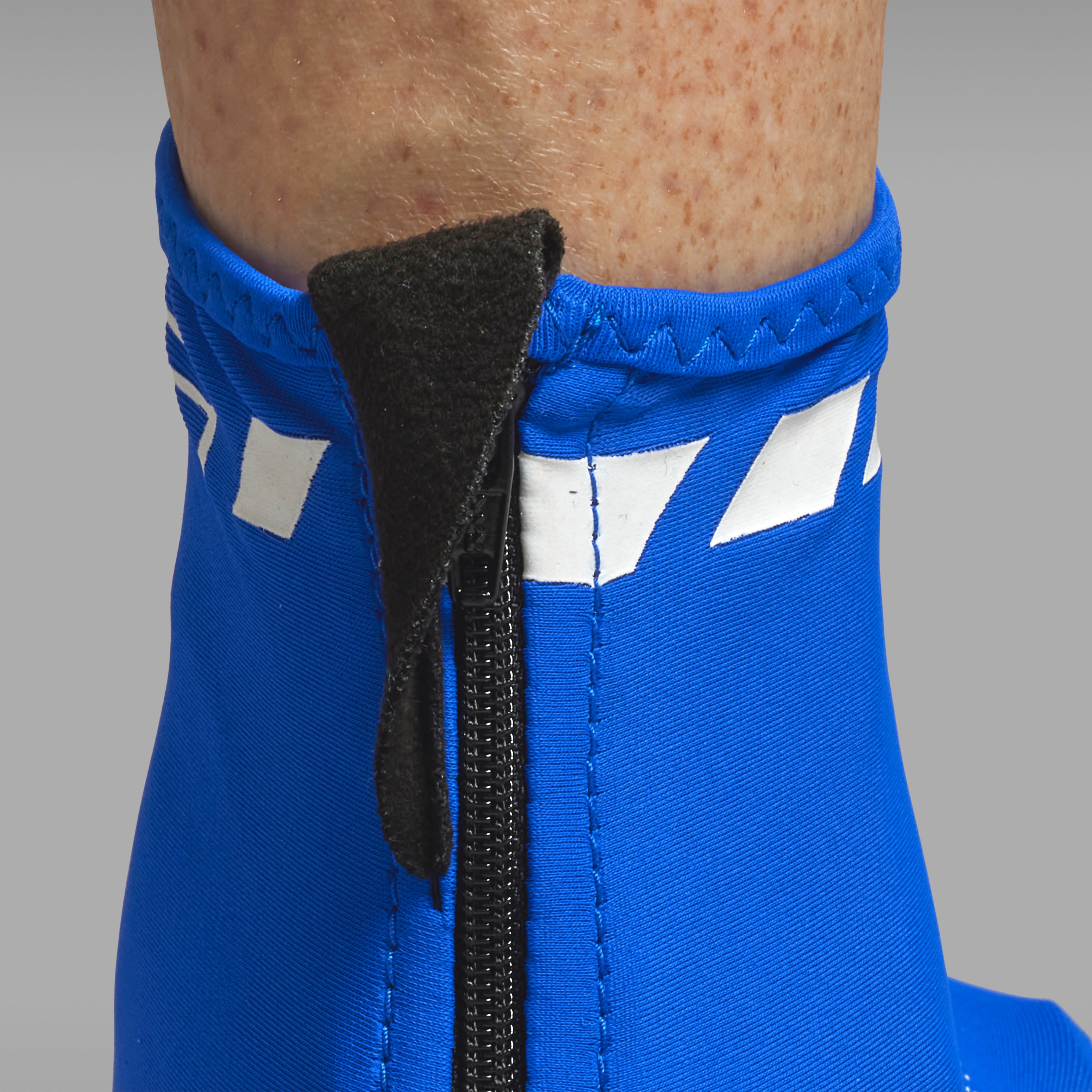 gripgrab-raceaero-berschuhe-rennrad-sommer-schwarz-leicht image 8