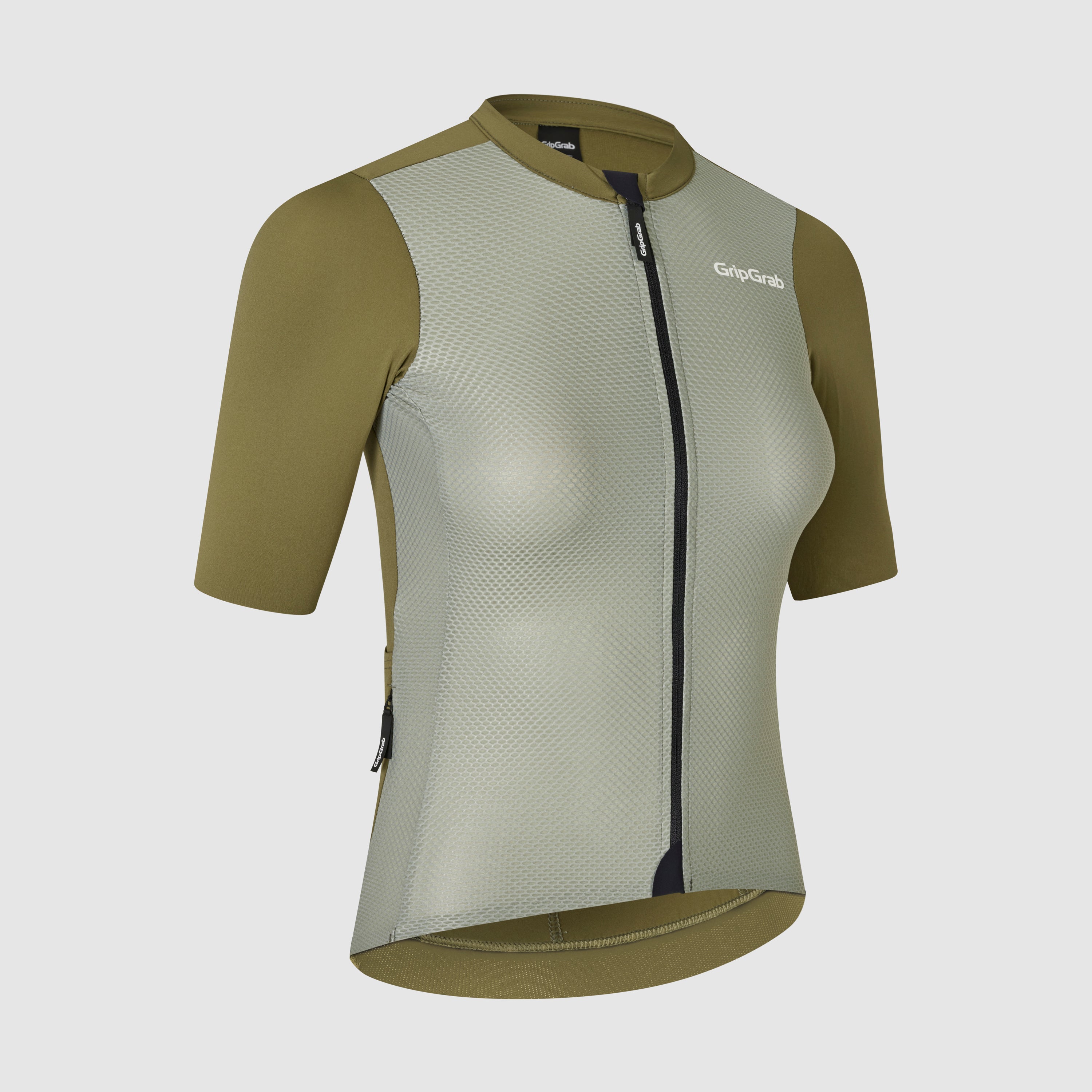gripgrab-pacr-lightweight-damen-radtrikot-kurzarm-wei image 8