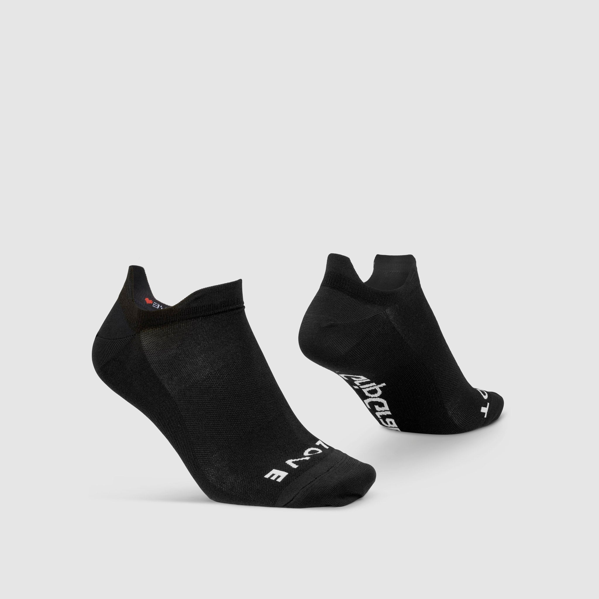 gripgrab-ride-classic-no-show-sommersocken-schwarz-1-paar image 1