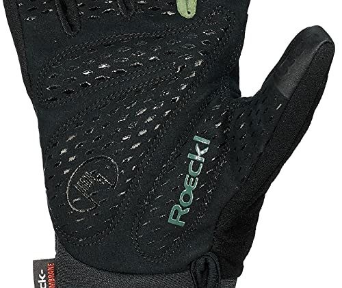 roeckl-ranten-winter-fahrradhandschuh-schwarz-gr-n-lang image 7