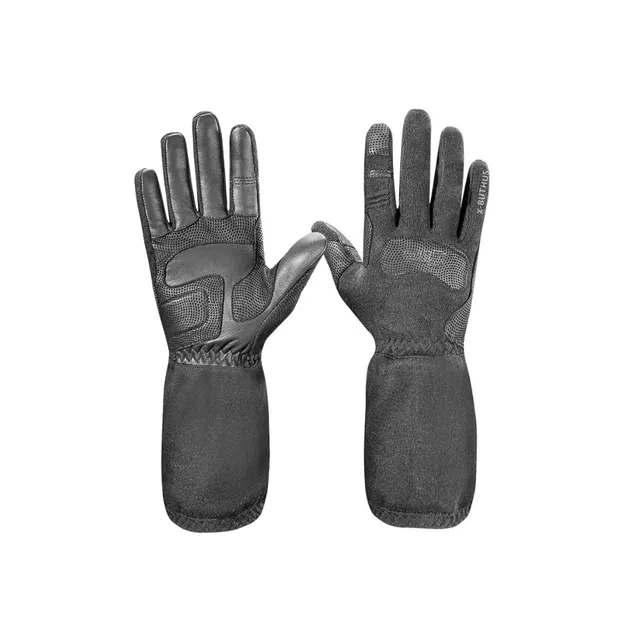 kinetixx-x-condor-x-buthus-i-pilotenhandschuh-gr-e-9 image 1