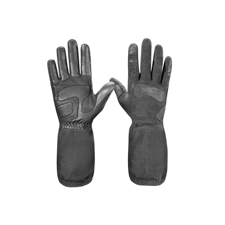 kinetixx-x-condor-x-buthus-i-pilotenhandschuh-gr-e-9 image 1