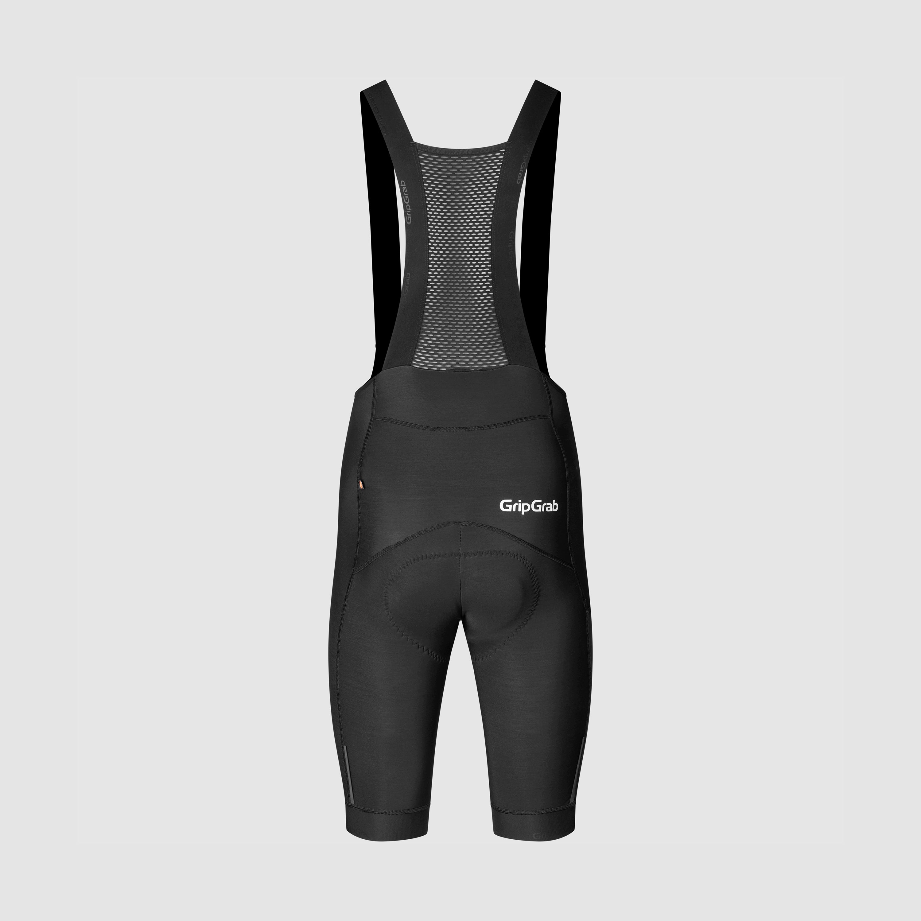 gripgrab-pacr-thermal-bib-shorts-tr-gerhose-schwarz-winddicht image 7