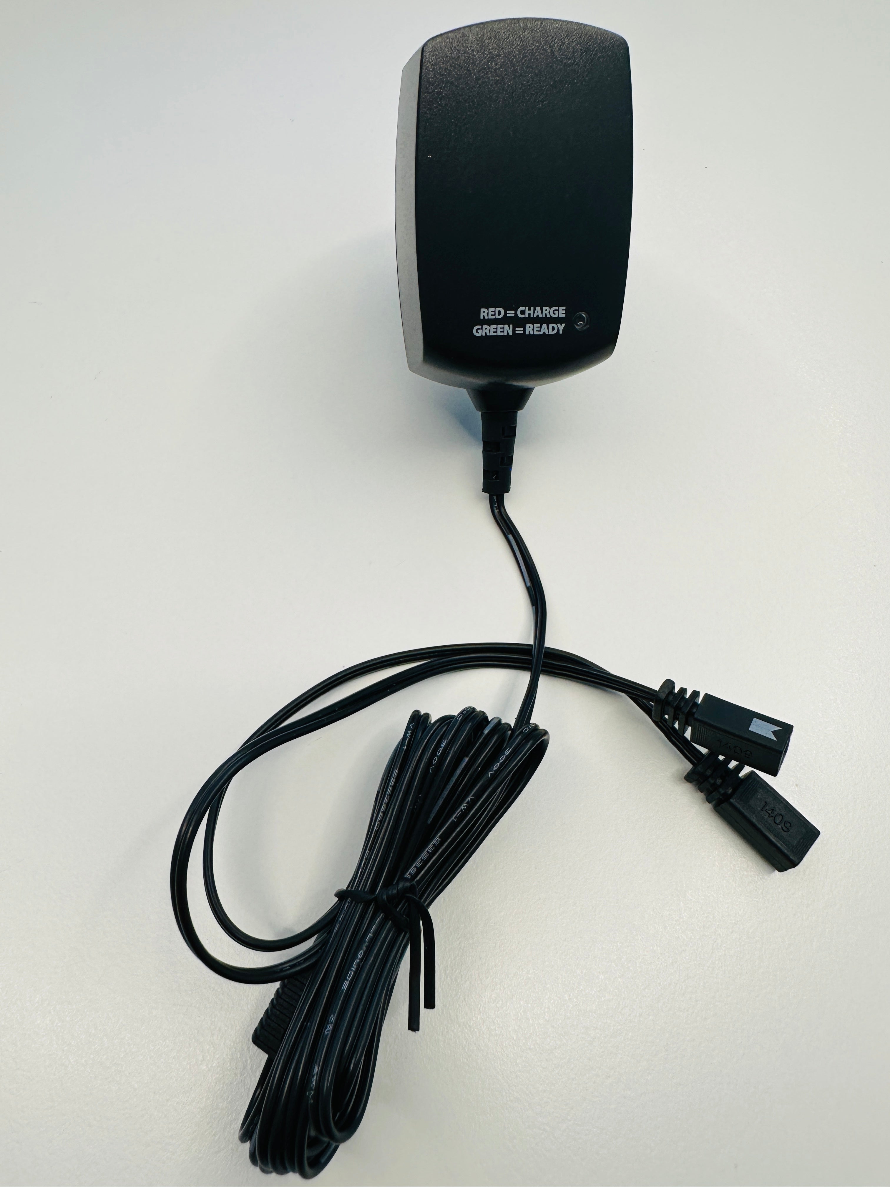 zanier-heat-stx-usb-ladeger-t-schwarz-f-r-heizhandschuhe image 1