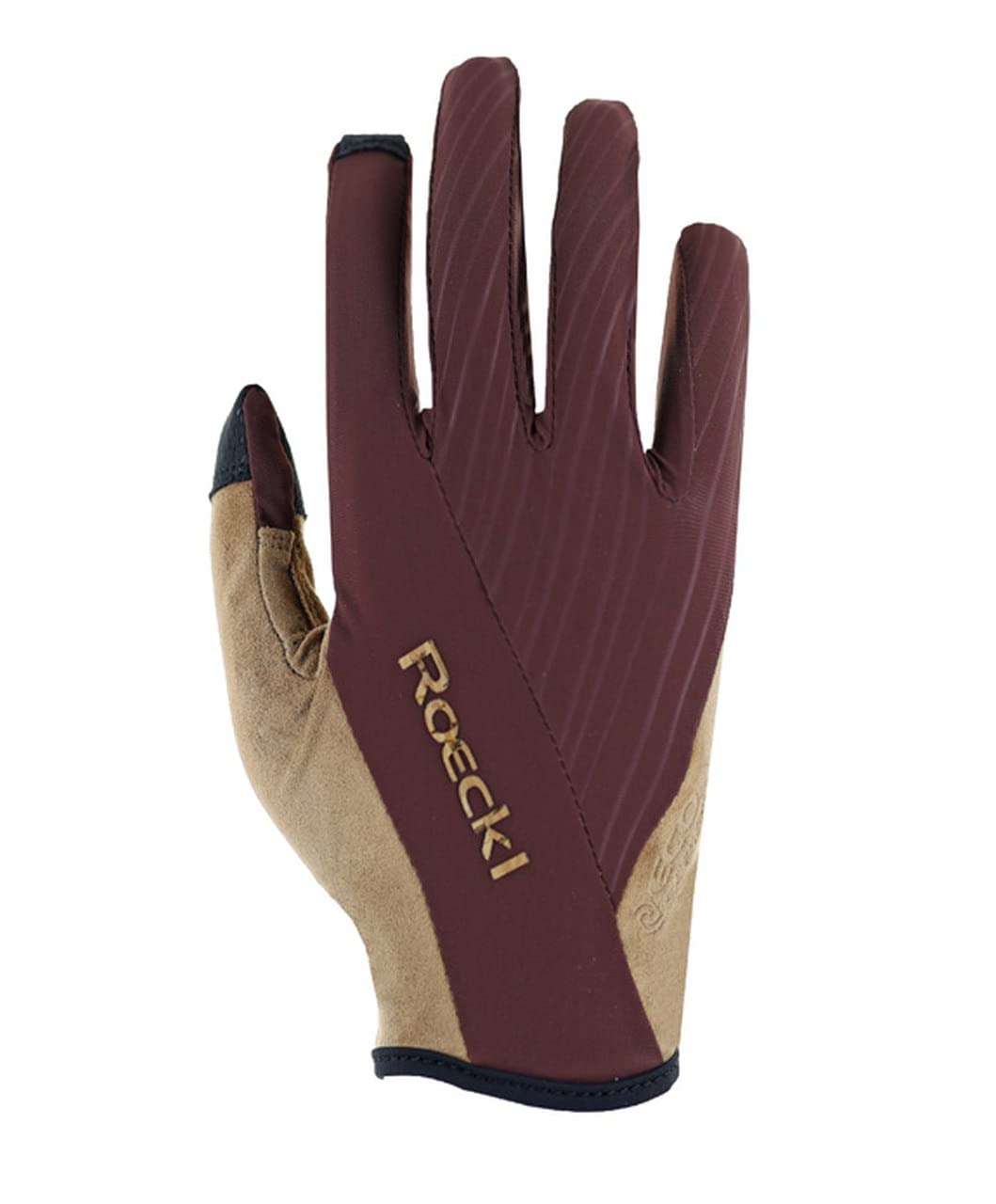 roeckl-malvedo-eco-fahrradhandschuhe-schwarz-8-5 image 6