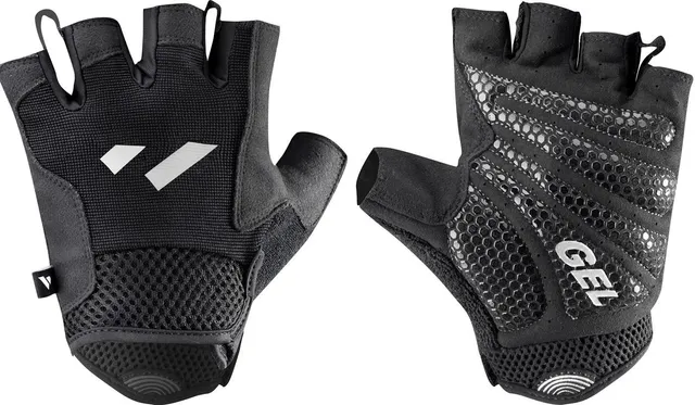 zanier-depart-mtb-fahrradhandschuhe-schwarz-gel-sommer image 1