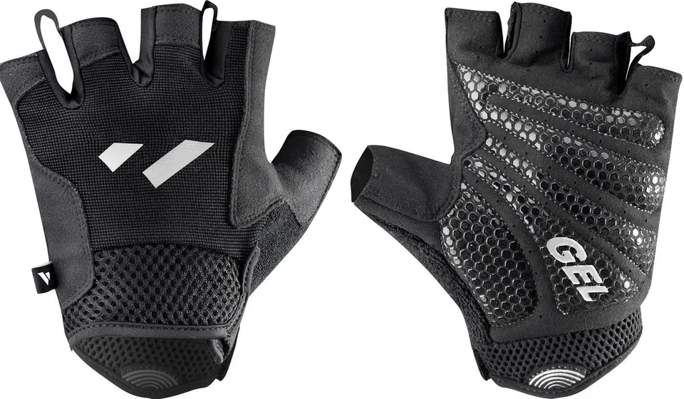 zanier-depart-mtb-fahrradhandschuhe-schwarz-gel-sommer image 1
