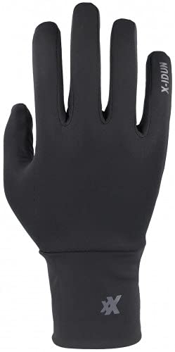 kinetixx-x-idun-innenhandschuh-schwarz-m-winddicht image 5