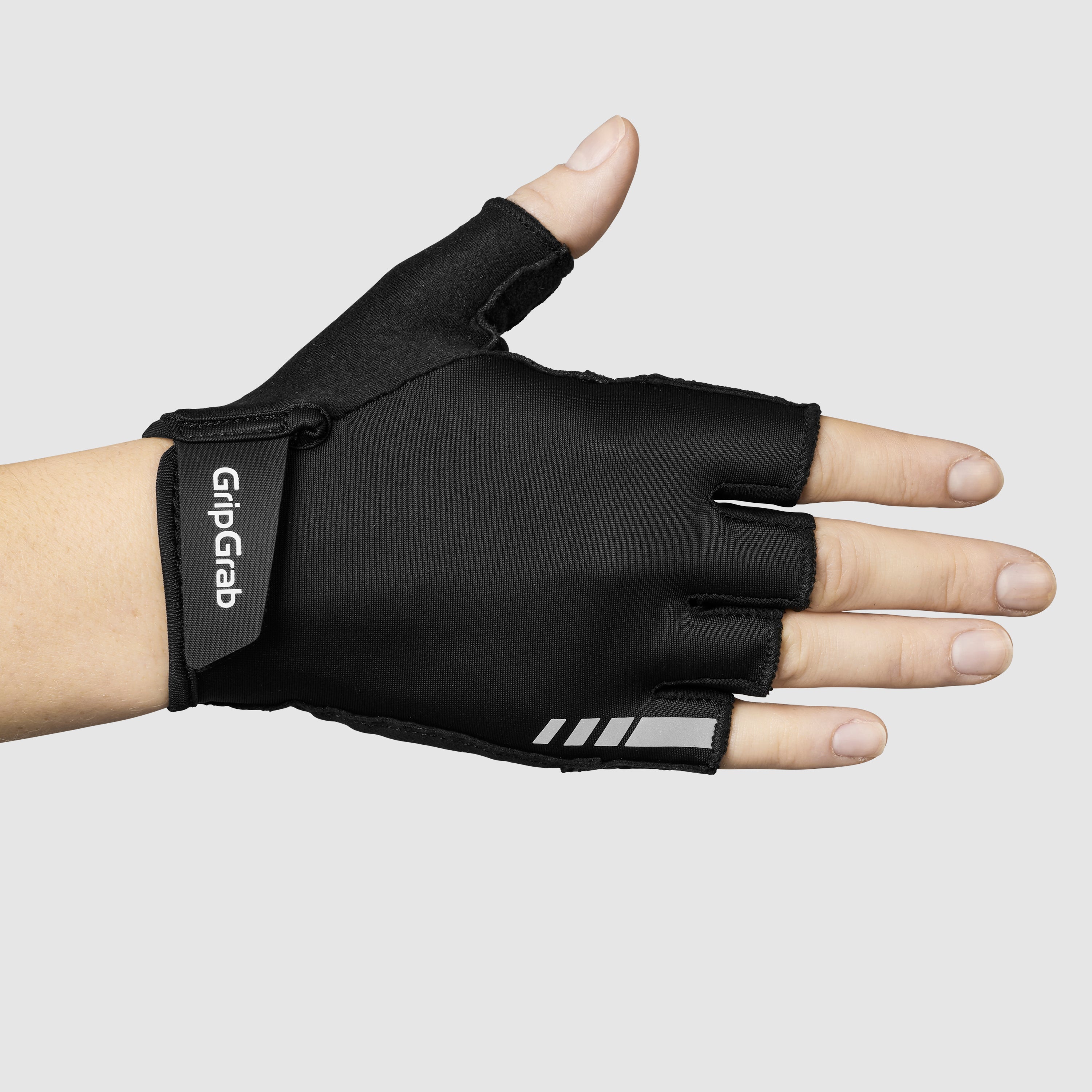 gripgrab-ride-damen-sommer-fahrradhandschuhe-gelb-hi-vis image 2